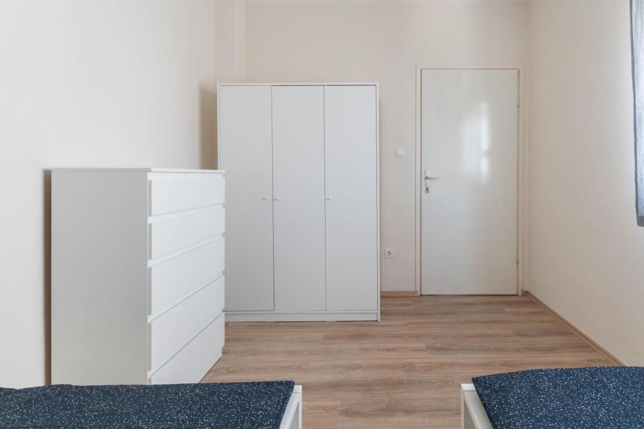 Apartment Laganini - Podstrana Esterno foto