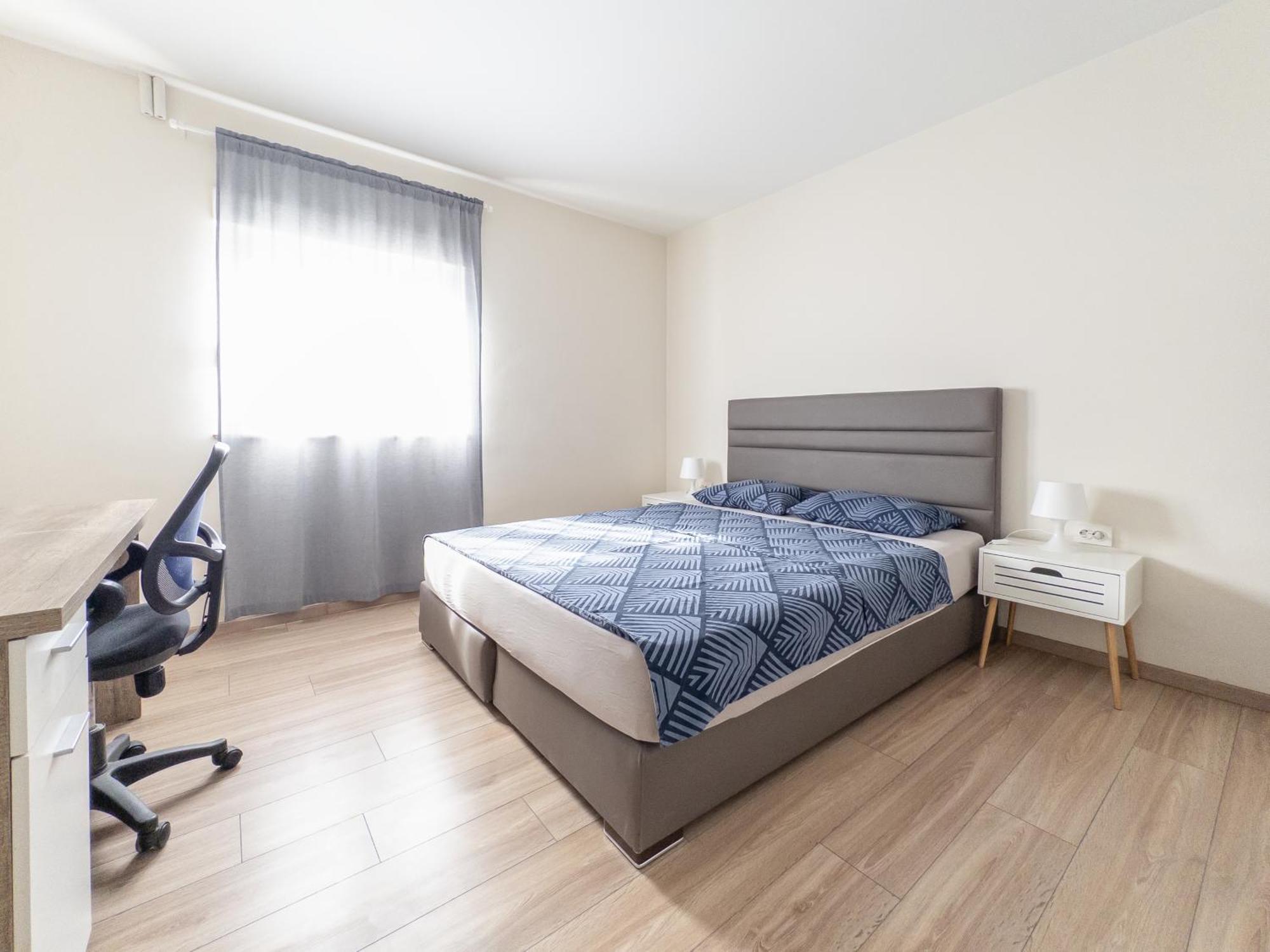 Apartment Laganini - Podstrana Esterno foto