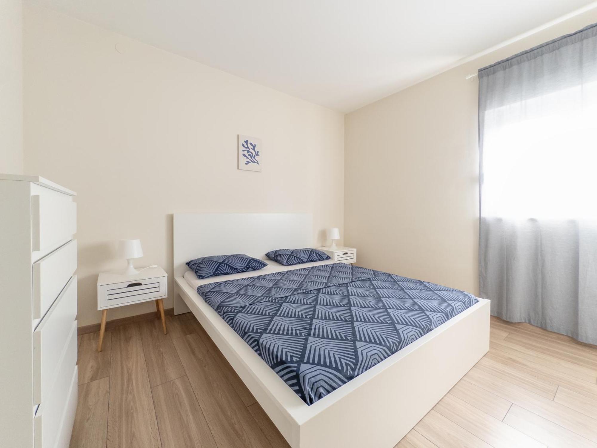 Apartment Laganini - Podstrana Esterno foto
